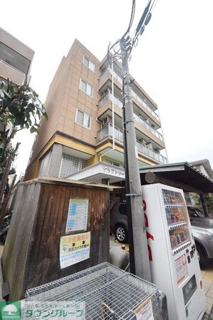 クラフトリーの物件内観写真